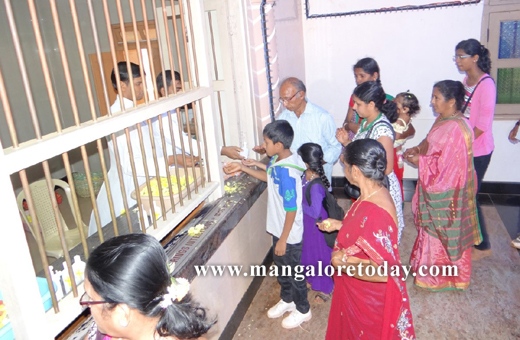 Atturch church fest 2015